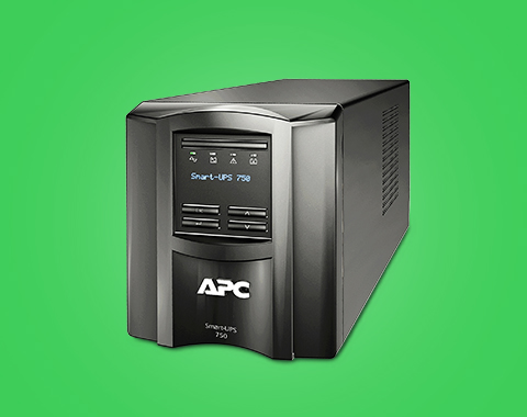 APC USV-Systeme