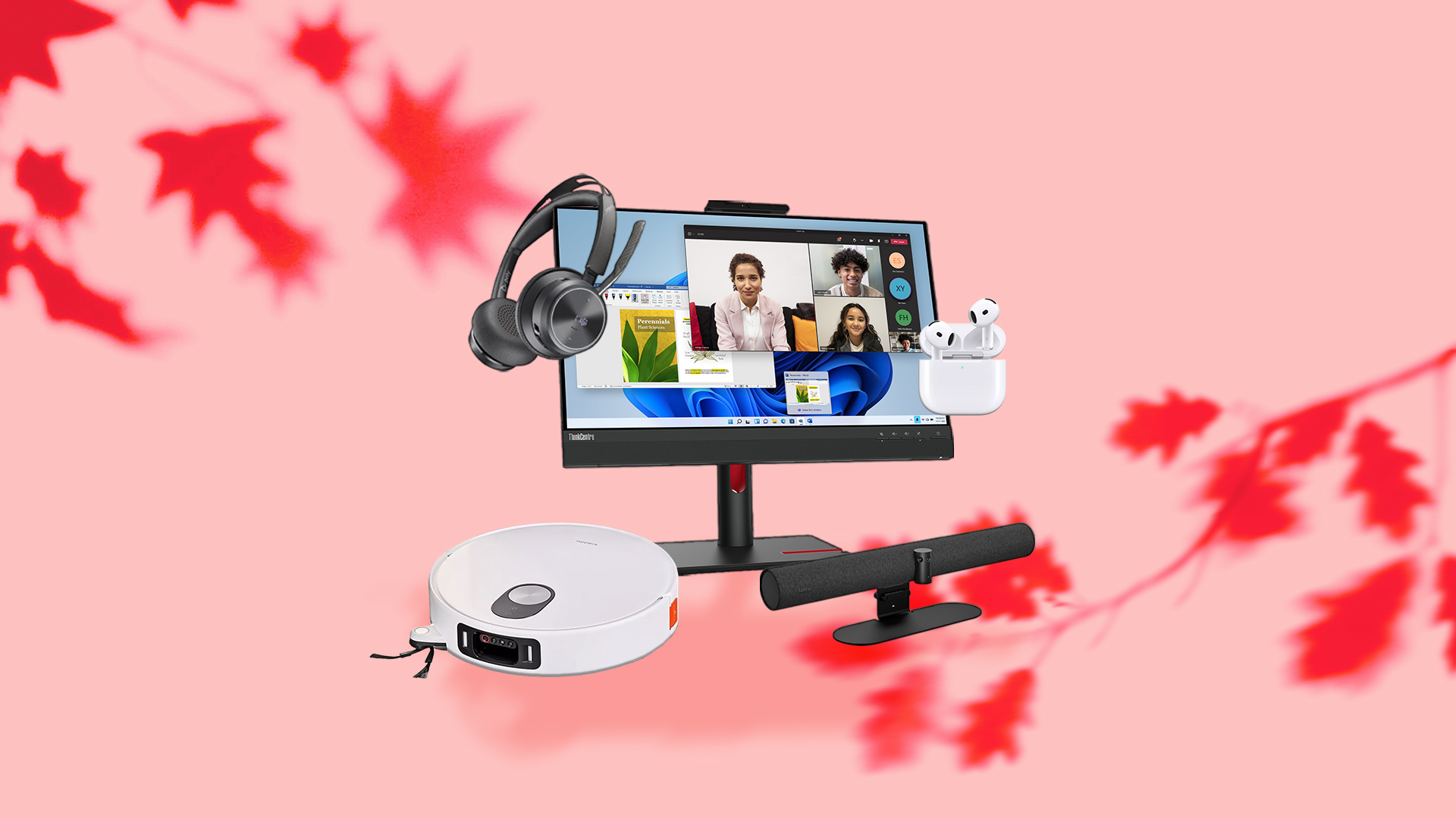 Herbst Tech Deals