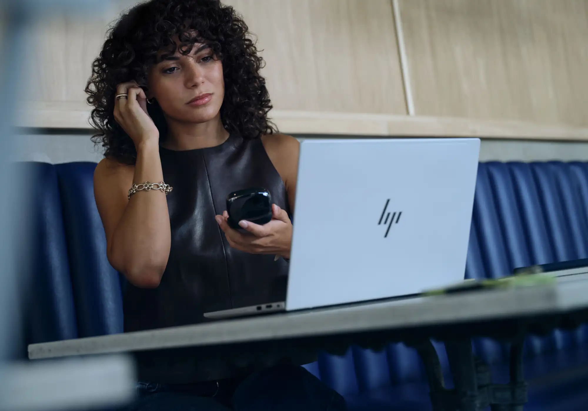 HP Next Gen AI PC