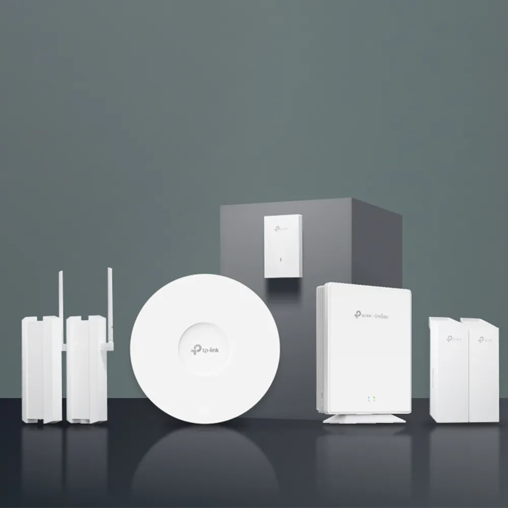 Omada by TP-Link Access Points
