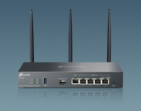 TP-Link Omada ER706W