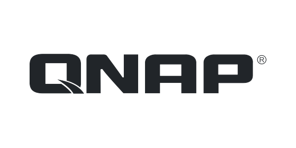 Qnap Logo