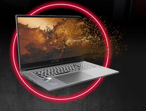Gaming-Notebooks