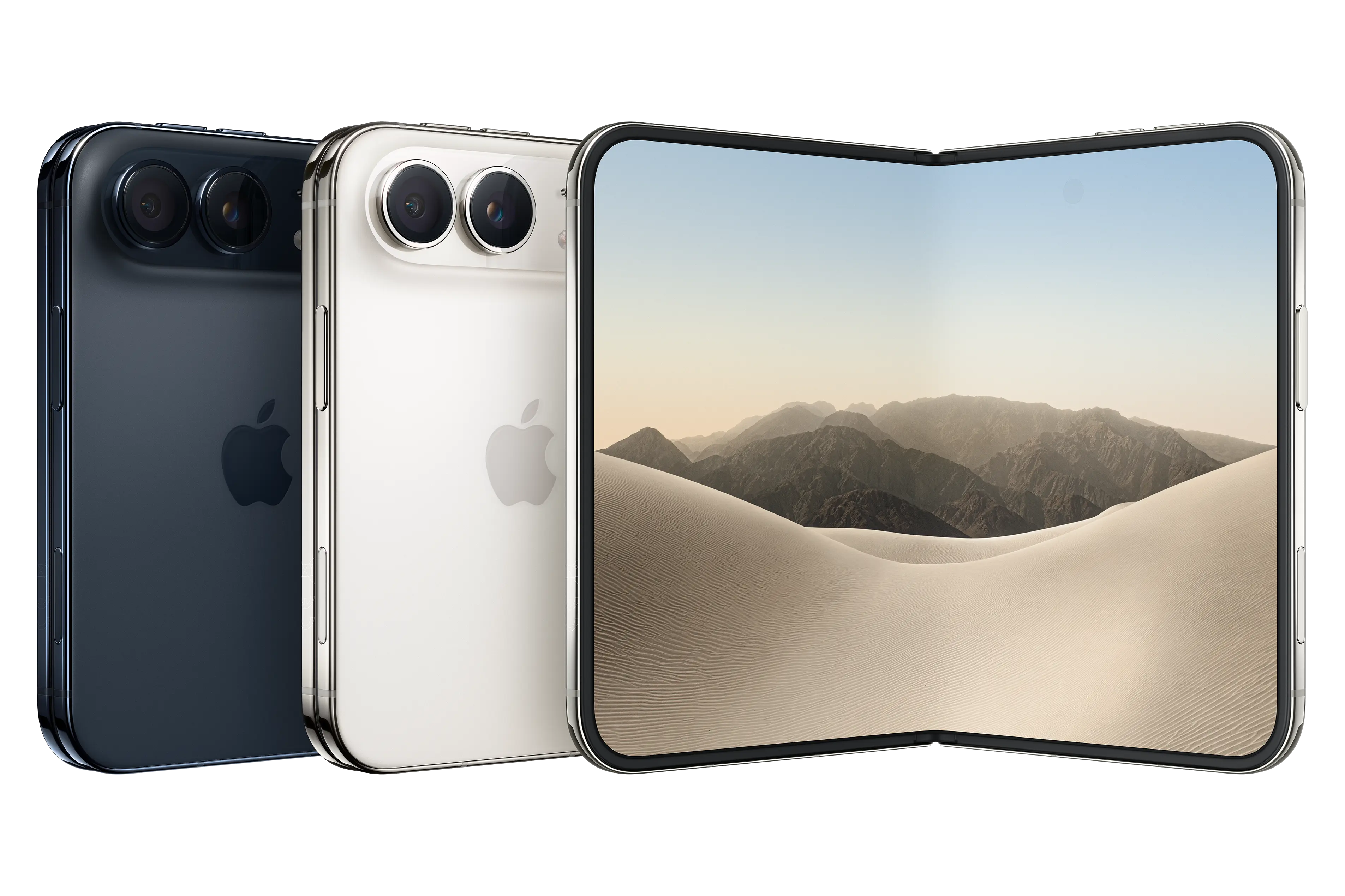 iPhone Duo