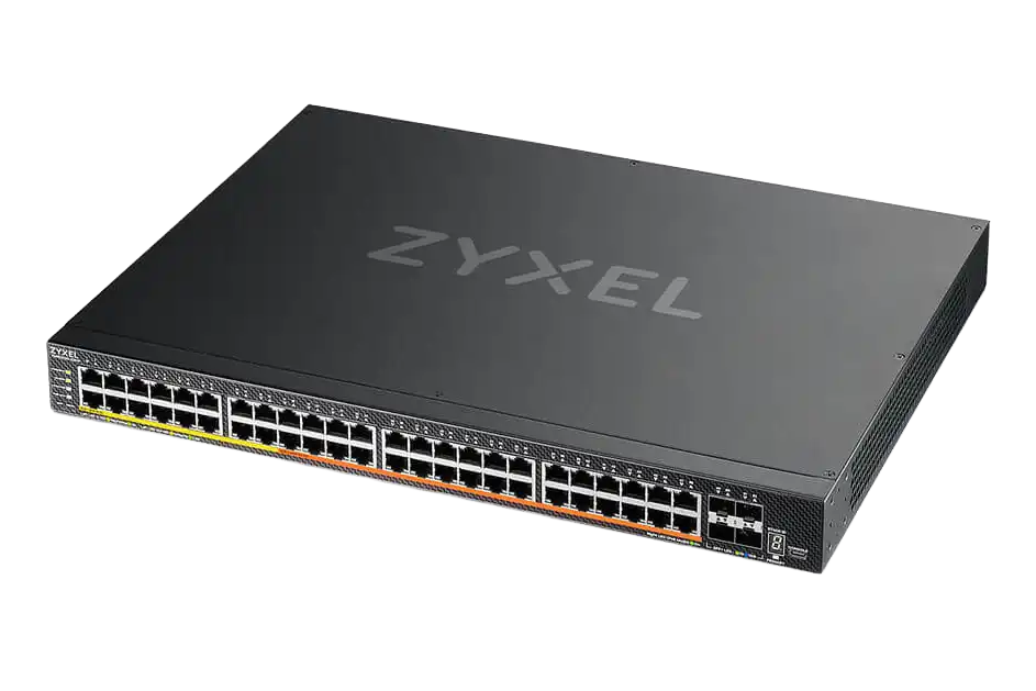 Zyxel Wi-Fi 7
