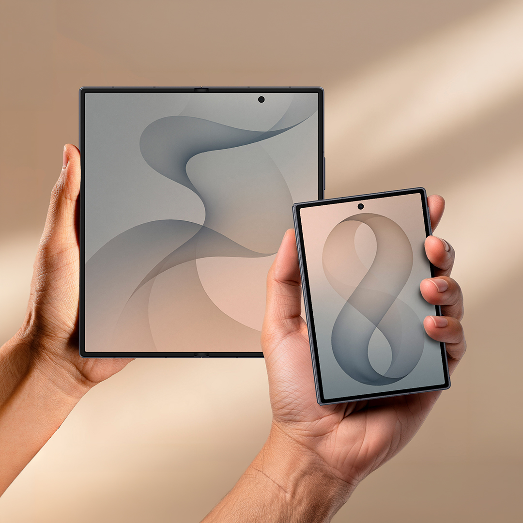 Samsung Galaxy Z Fold8 Hero Image