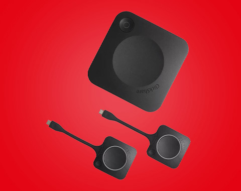 Barco ClickShare Present C-Serie
