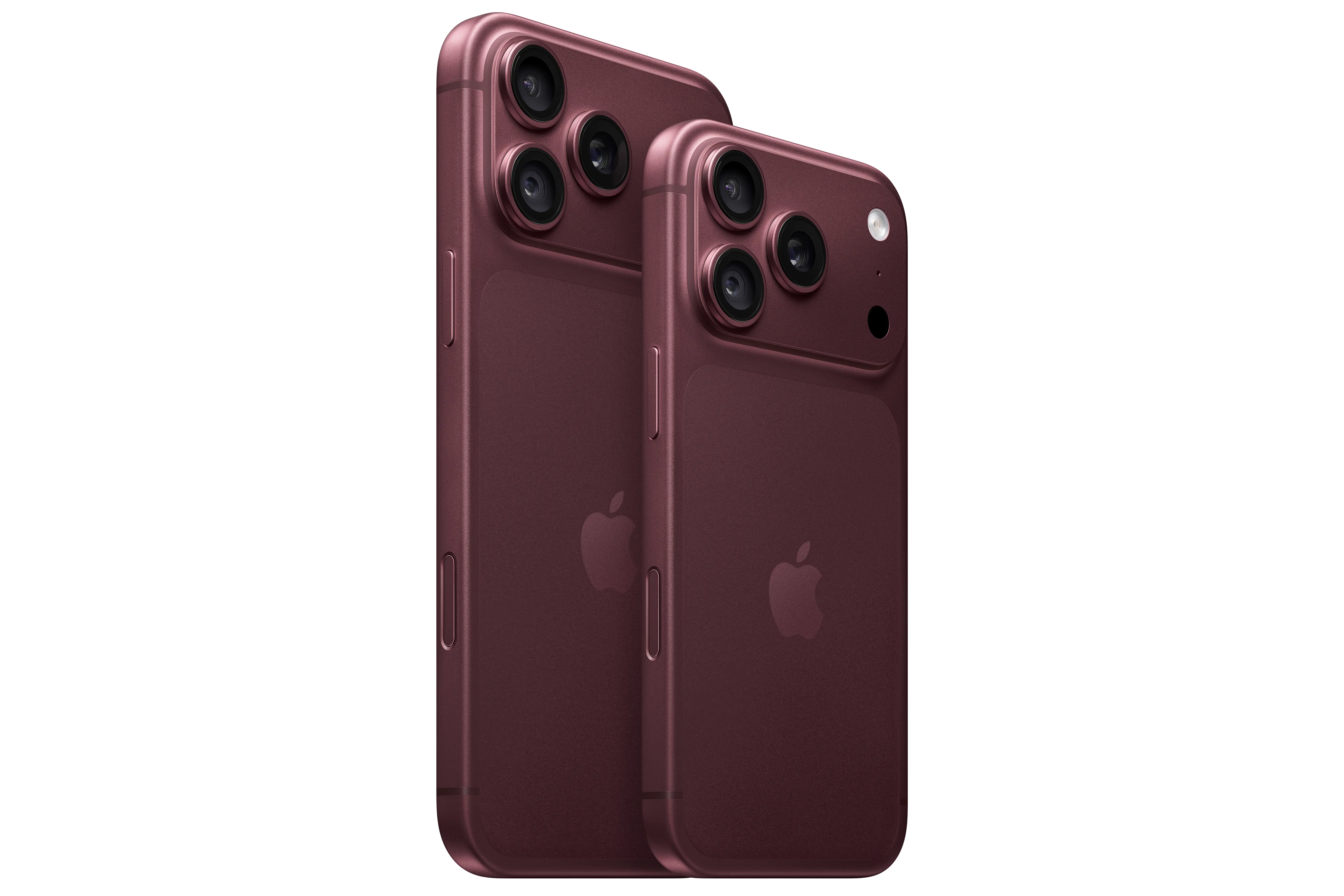 iPhone 18 Pro Max
