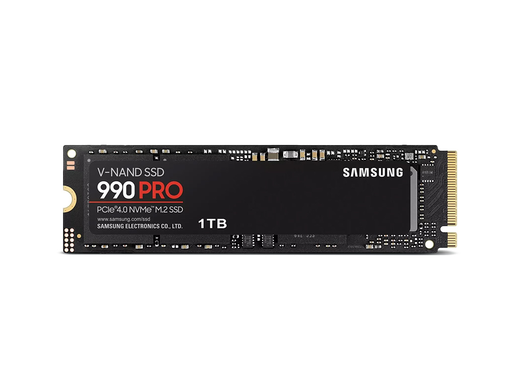 SSDs