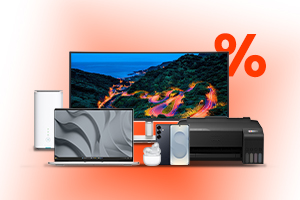 Outlet %