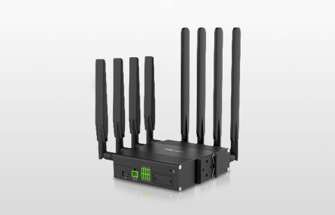 Milesight IoT Router