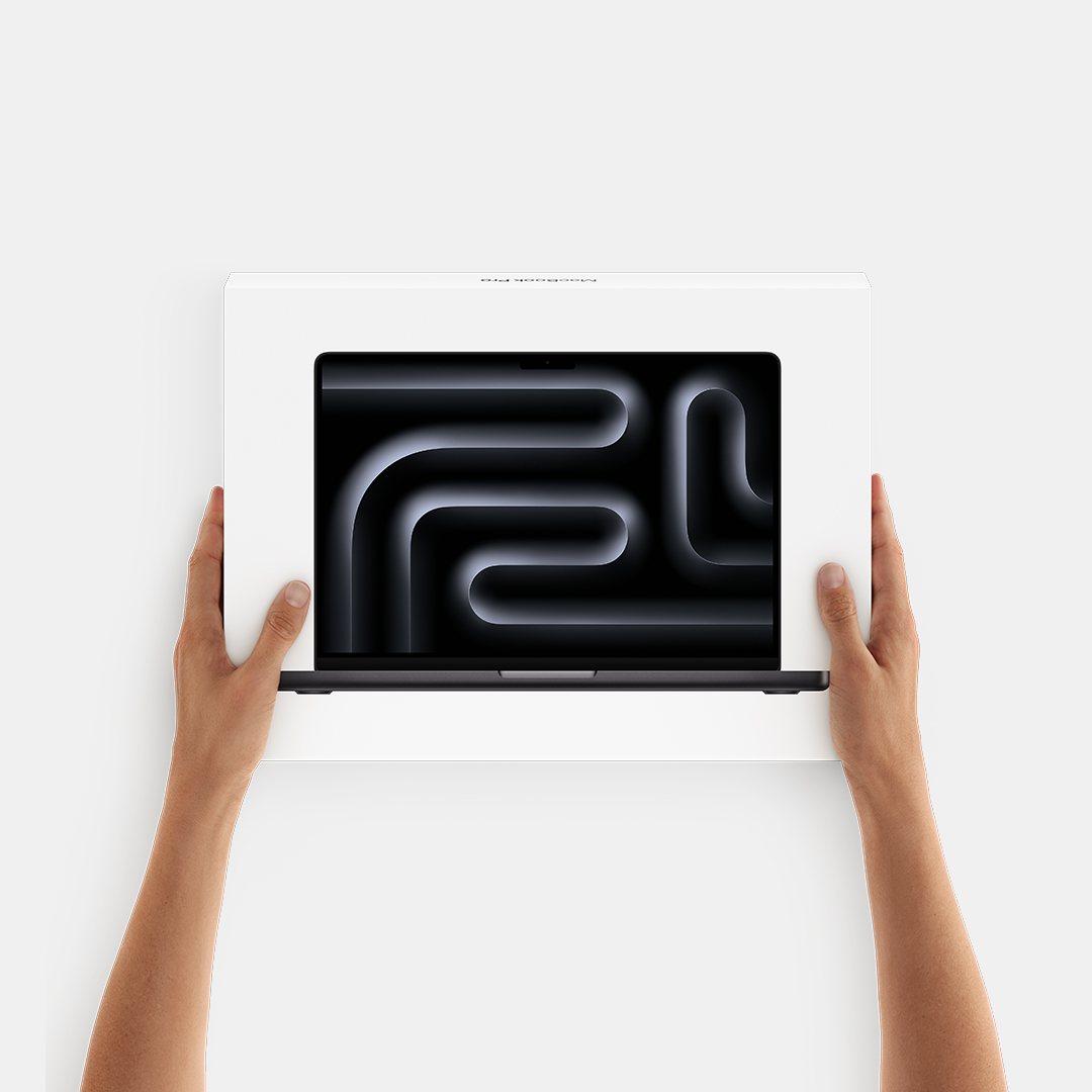 Apple Early Refresh Hero Image