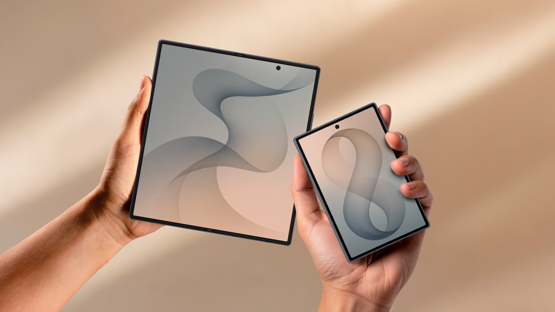 Samsung Galaxy Z Fold8
