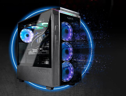 Gaming-PCs