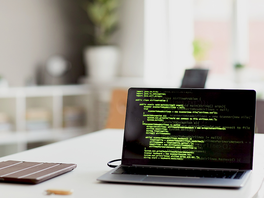 Berufsschule und Informatikunterricht