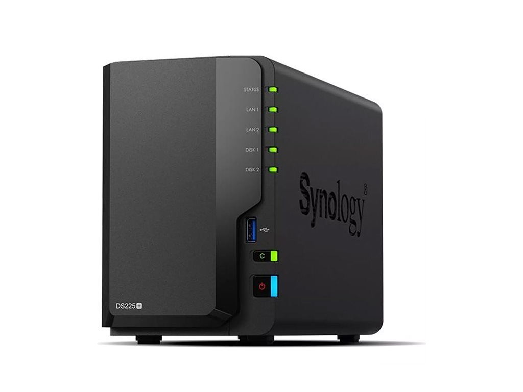 NAS-Systeme