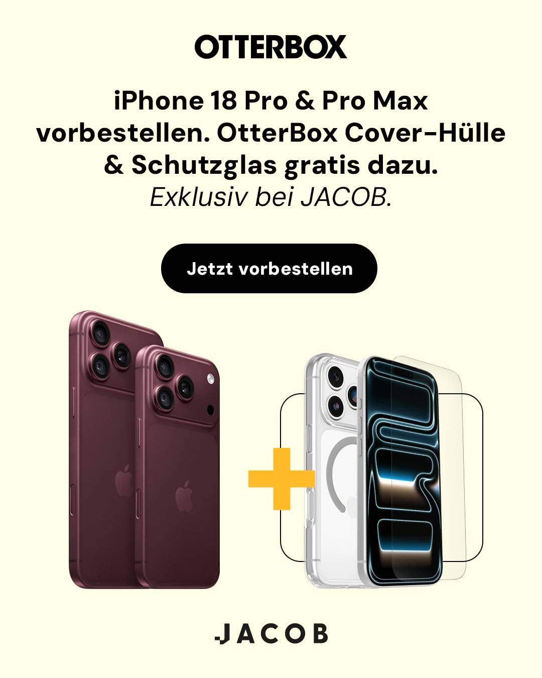 OtterBox Bundle