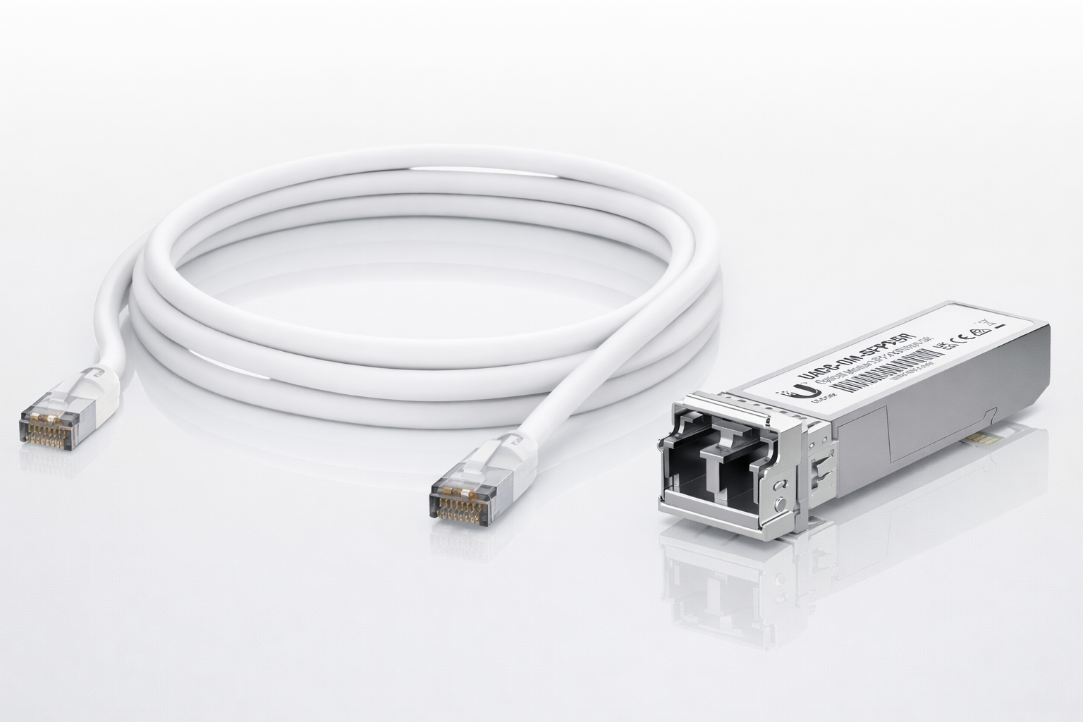 Ubiquiti Zubehör