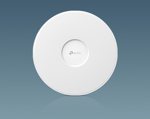 TP-Link Omada EAP772