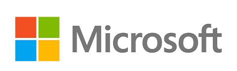 Microsoft Logo