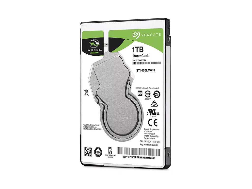 Festplatten