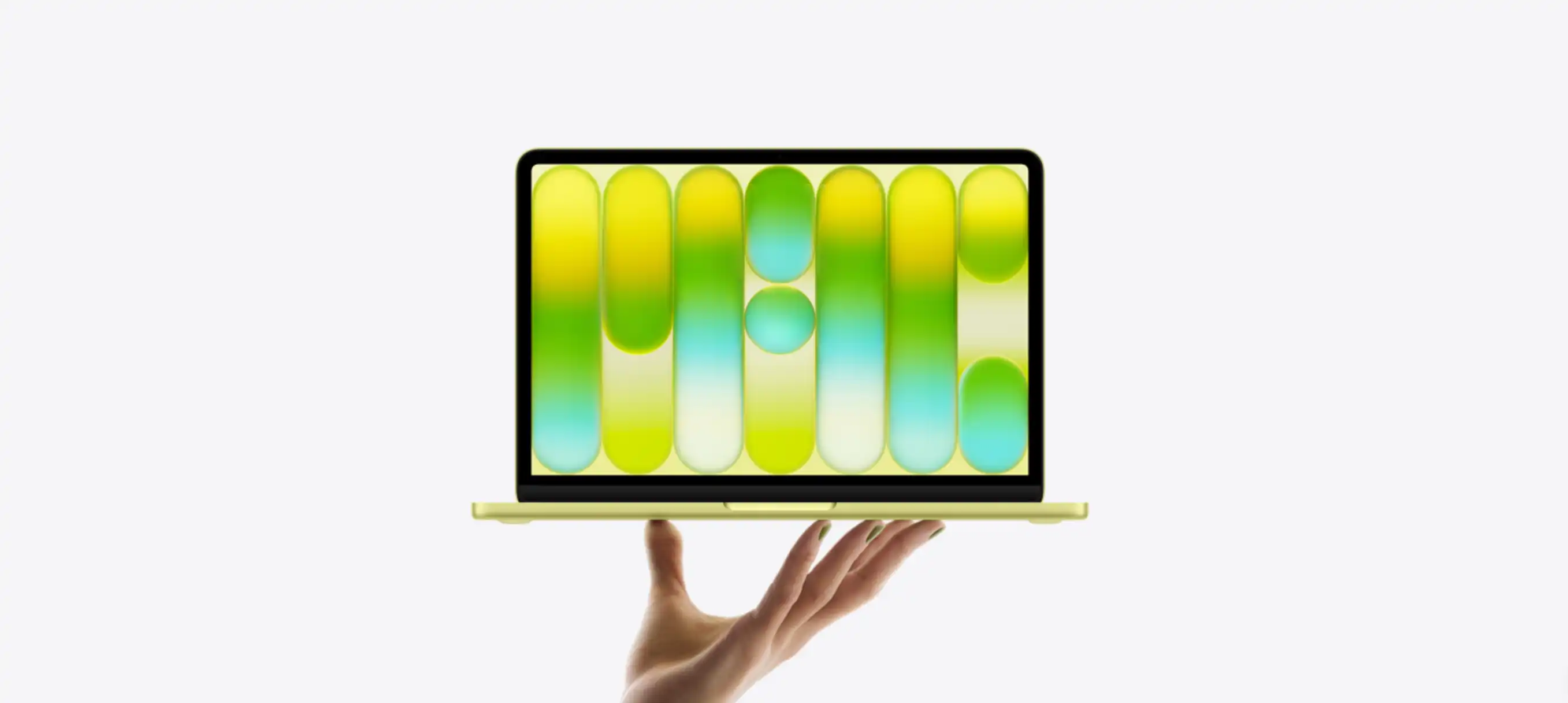 Das neue MacBook Neo