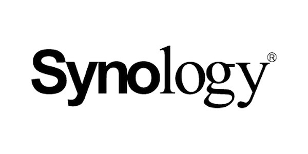 Synology Logo