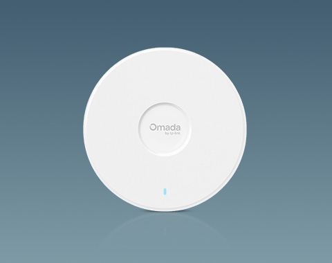 TP-Link Omada EAP787