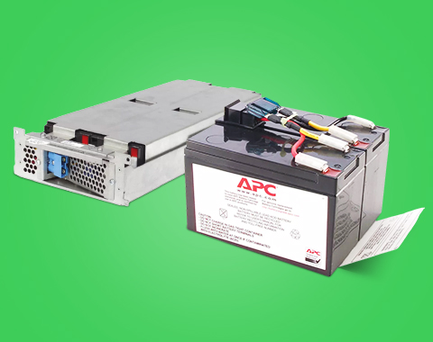 APC Services und Software
