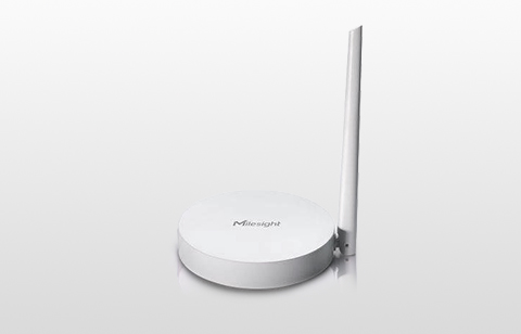 Milesight IoT Gateways