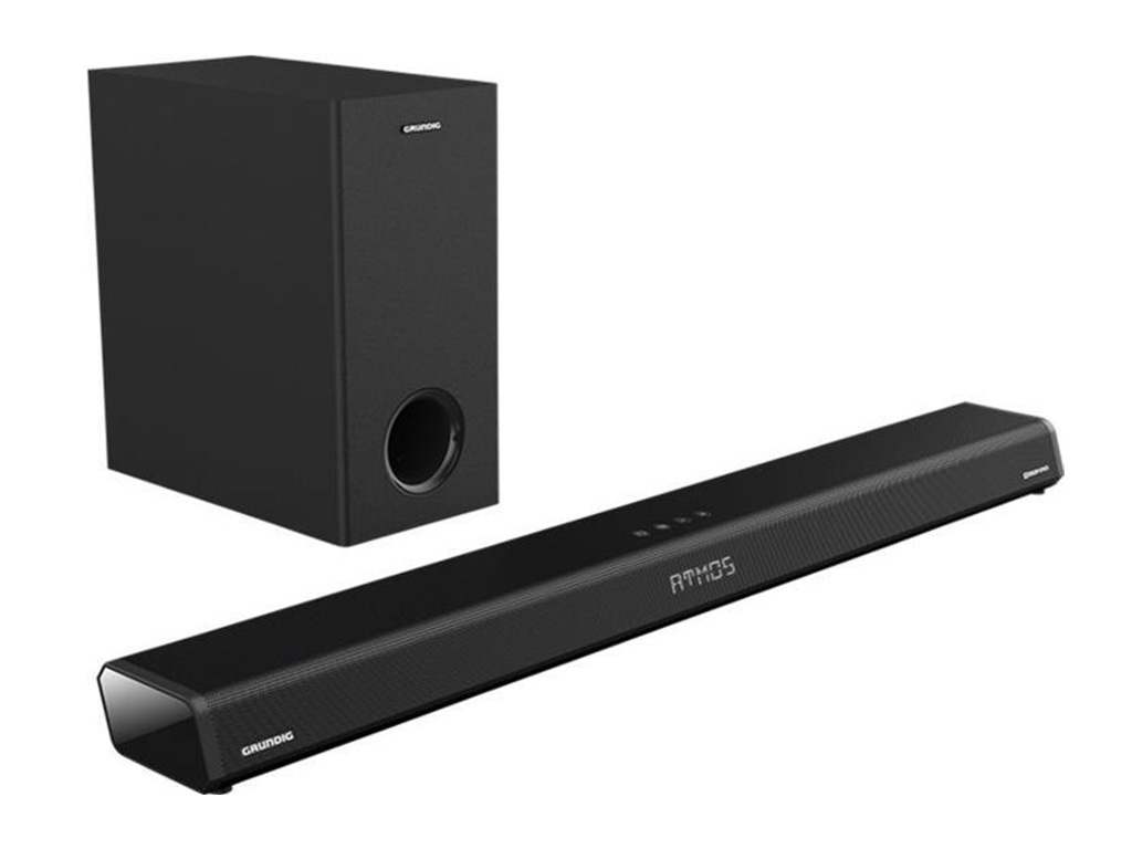 Soundsysteme