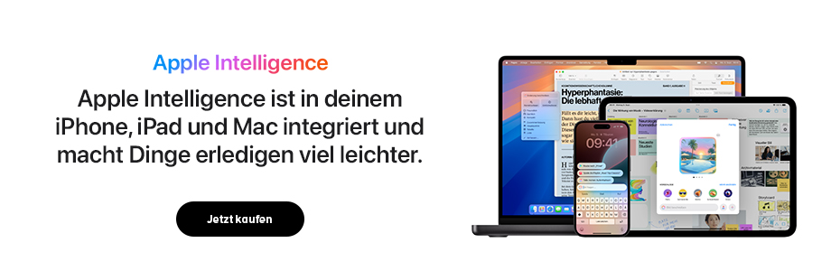 Apple Intelligence
