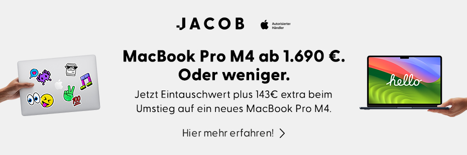 Apple Mac Trade-In