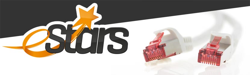 eStars - premium computer peripherie and accessories