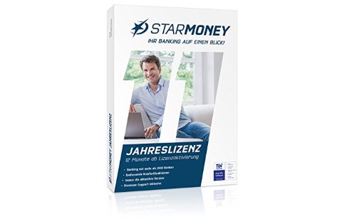 StarMoneyFinanzsoftware
